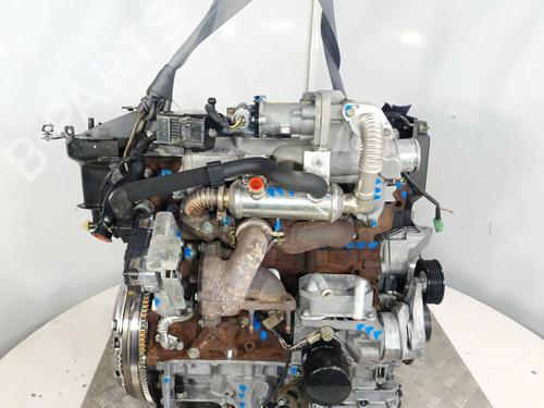 Engine FORD FOCUS II (DA_, HCP, DP) 1.8 TDCi | BP39883946M1 - Image 6