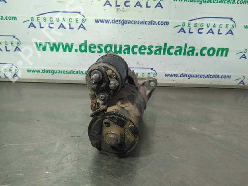 Starter OPEL AGILA A (H00) | BP9991606M8 - Image 4