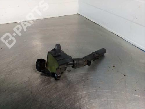 Ignition coil MERCEDES-BENZ C-CLASS (W205) AMG C 43 4-matic (205.064) | BP10929769M94 