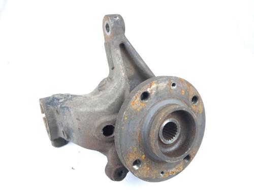 Used Left front steering knuckle Left front steering knuckle 16724247 16724247