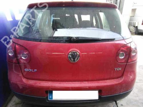 Right front shock absorber VW GOLF V (1K1) | BP23411274M17 - Image 7