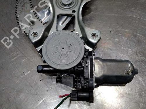 Front left window mechanism MITSUBISHI ECLIPSE CROSS (GK_, GL_) | BP10752505C22 - Image 2