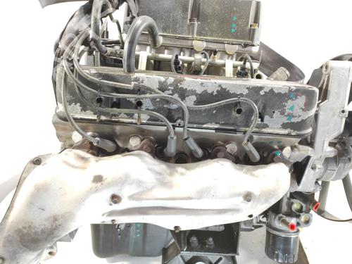 Engine LAND ROVER RANGE ROVER II (P38A) 4.6 4x4 | BP29355741M1 