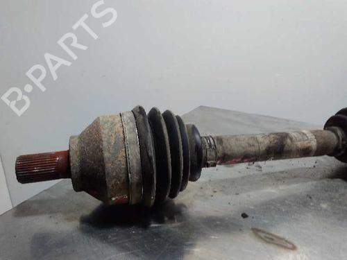 Left front driveshaft FORD FOCUS C-MAX (DM2) | BP9996548M38 - Image 2