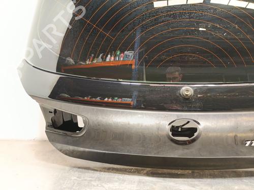Tailgate BMW 1 (F20) 118 d | BP29305993C6