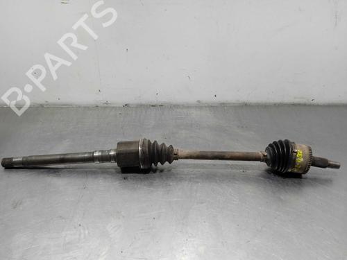Used Right front driveshaft Right front driveshaft 9985308 9985308