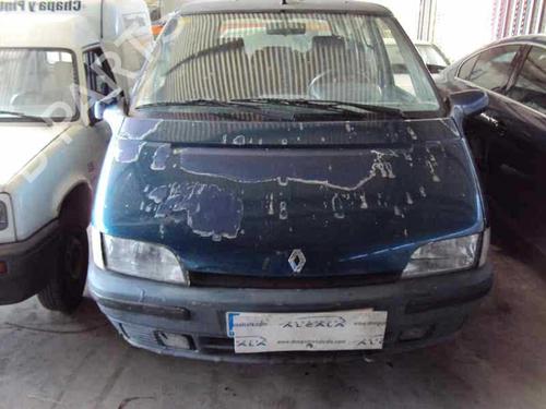 Left front indicator RENAULT ESPACE II (J/S63_) | BP10959013C32 - Image 4