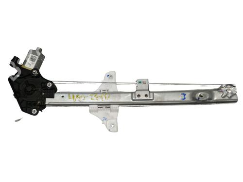 Rudehejsemekanisme Højre bagtil HYUNDAI i20 III (BC3, BI3) 1.2 (84 hp) 28516874