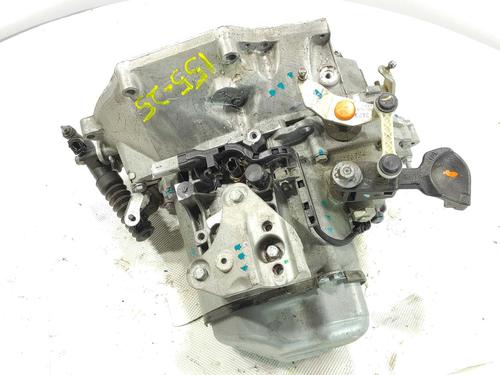 Gearbox CITROËN C3 III (SX) 1.2 PURETECH 82 | BP28514792M3  - Image 8