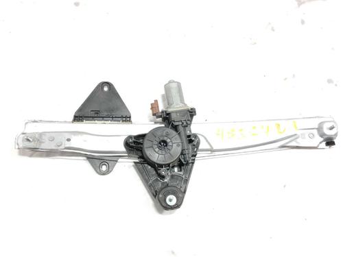 Used Front left window mechanism Front left window mechanism DACIA SANDERO III 1.0 TCe 90 (91 hp) 19922400 19922400