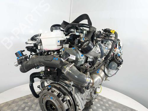 Engine KIA SPORTAGE V (NQ5) 1.6 T-GDI MHEV | BP39621828M1 - Image 9