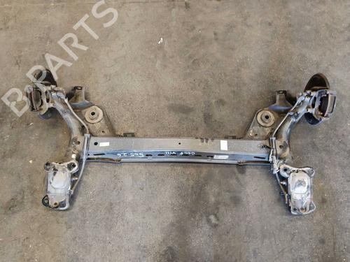 Used Rear axle Rear axle 39170709 39170709