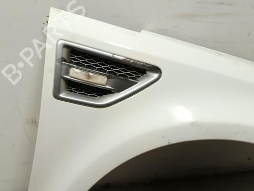 Right front fenders LAND ROVER FREELANDER 2 (L359) 2.2 TD4 4x4 | BP29330001C42 