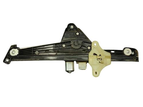 Front right window mechanism RENAULT CLIO V (B7_) 1.5 Blue dCi 100 (B7AD) | BP37019668C23 - Image 2