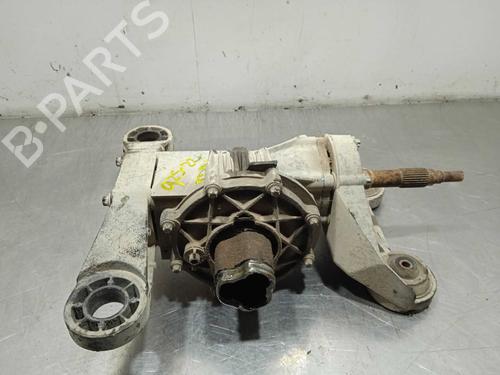 Used Rear differential Rear differential 11511055 11511055