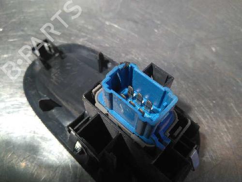 Right front window switch RENAULT KANGOO Express (FW0/1_) | BP10958576I26 - Image 3