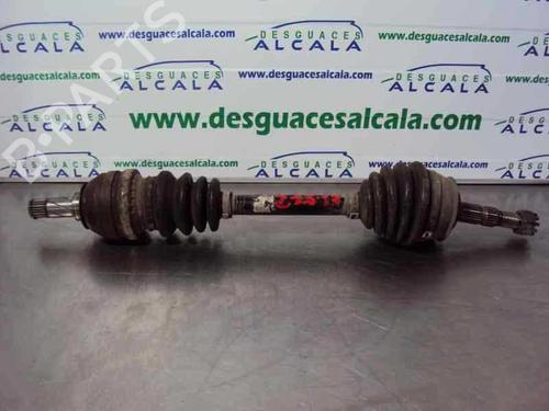 Used Left front driveshaft Left front driveshaft 10029441 10029441