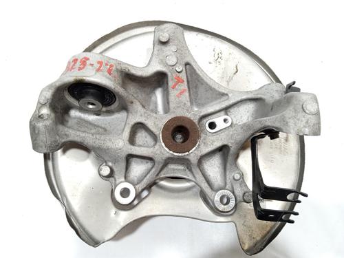 Left rear steering knuckle AUDI A5 (F53, F5P)  | BP10751396M27 