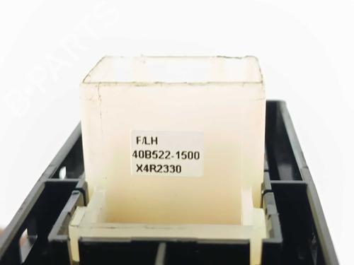 Left rear window switch KIA CEED Sportswagon (CD) 1.6 GDI Hybrid | BP35954186I29 - Image 3
