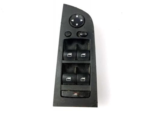 Used Left front window switch Left front window switch BMW 3 (E90) 330 d (245 hp) 22740809 22740809