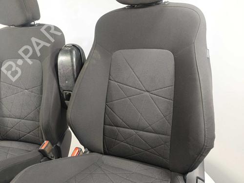 Seats set HYUNDAI BAYON (BC3) 1.0 T-GDI | BP40110125C78 - Image 3