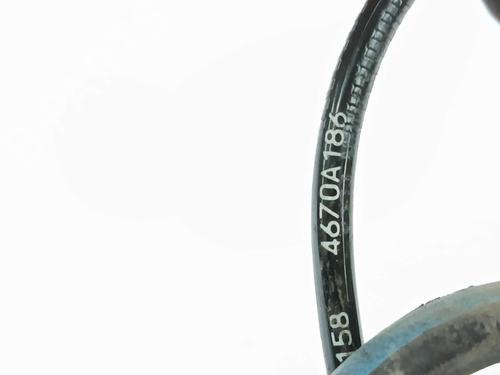 Electronic sensor MITSUBISHI LANCER VIII (CY_A, CZ_A) EVO X (CZ4A) | BP28481430M84 - Image 2