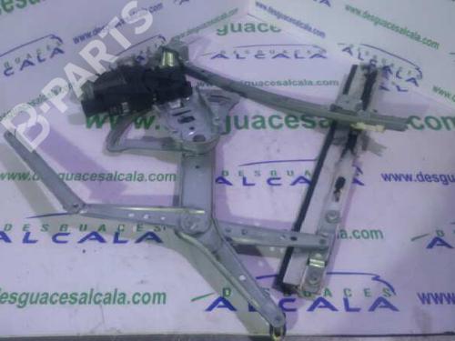 Used Front right window mechanism Front right window mechanism OPEL CORSA C (X01) [2000-2009] 9988211 9988211
