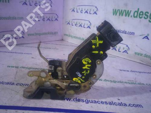 Used Rear left lock SUZUKI GRAND VITARA I (FT, HT) [1998-2008]  9988240