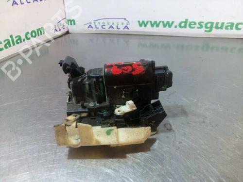 Used Front right lock Front right lock DACIA DUSTER (HS_) [2010-2018] 9994459 9994459