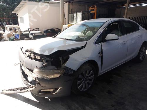 Andre OPEL ASTRA J Saloon 1.7 CDTI (69) | BP33887870O1 - Image 10