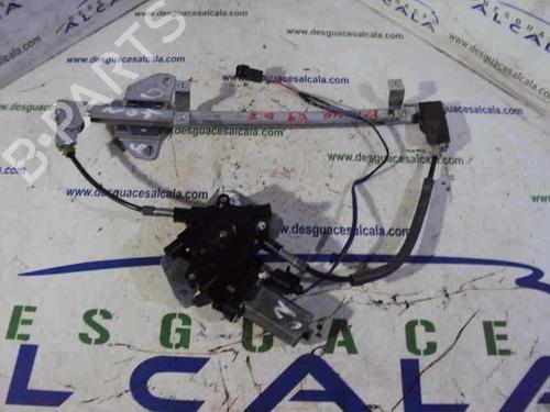 Used Front left window mechanism Front left window mechanism 11248908 11248908
