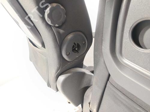 Seats set CITROËN BERLINGO (ER_, EC_) 1.5 BlueHDi 130 (ECYHZJ, ECYHZR) | BP37028268C78 - Image 13