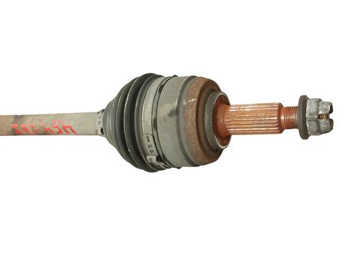 Left front driveshaft RENAULT EXPRESS Box Body/MPV | BP37437380M38 - Image 3