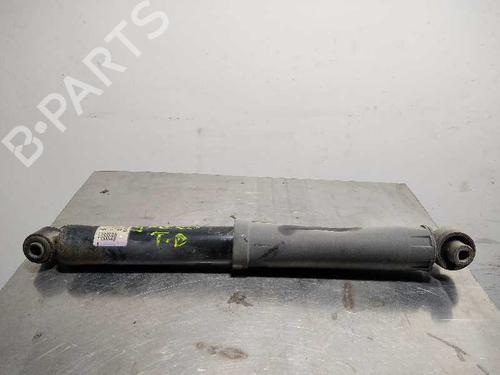 Used Right rear shock absorber Right rear shock absorber NISSAN QASHQAI II (J11, J11_) [2013-2026] 9978987 9978987