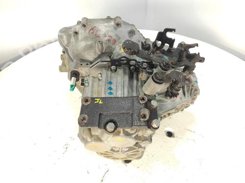 Gearbox KIA SPORTAGE II (JE_, KM_) 2.0 CRDi | BP16968062M3 
