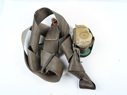 Used Front left seatbelt TOYOTA LAND CRUISER (_J7_, _JL7_) 2.4 D (LJ70_, LJ70R) (72 hp) 26556922