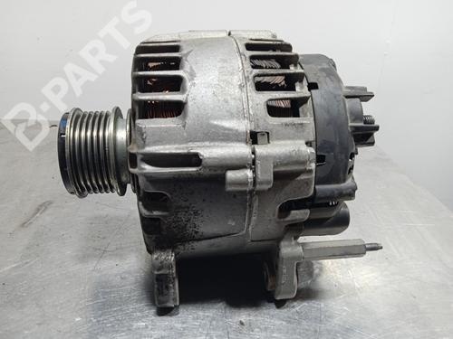 Alternator SEAT IBIZA IV (6J5, 6P1)  | BP9984748M7 