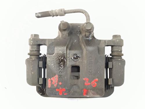 Used Left rear brake caliper Left rear brake caliper SSANGYONG REXTON W / REXTON 2.0 Xdi (150 hp) 32233059 32233059