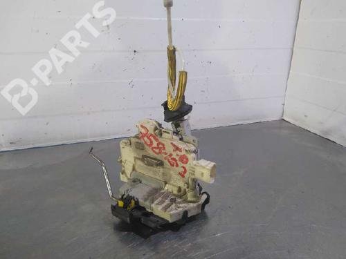 Rear right lock AUDI A4 B7 (8EC) 2.0 TDI | BP9991870C99 
