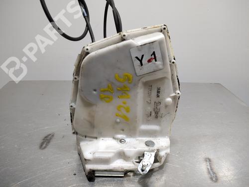 Used Rear right lock FIAT SEDICI (189_) [2006-2014]  10093882