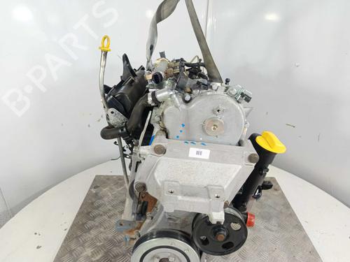 Engine OPEL CORSA C (X01) 1.3 CDTI (F08, F68) | BP39621822M1 - Image 3