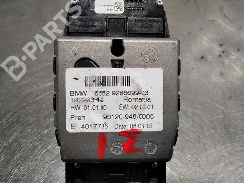 Switch BMW 4 Gran Coupe (F36) 418 d | BP10093093I30 