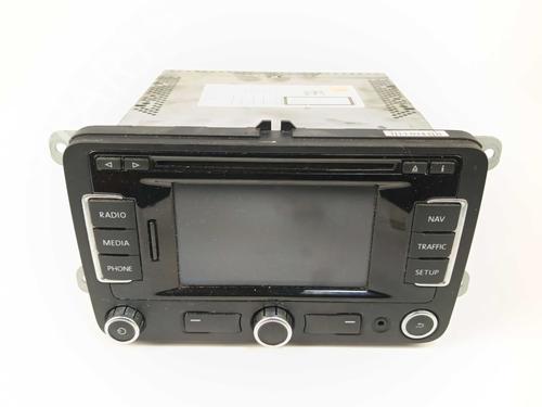 Used Radio Radio 38083647 38083647