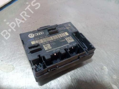 Used Electronic module Electronic module 14354208 14354208