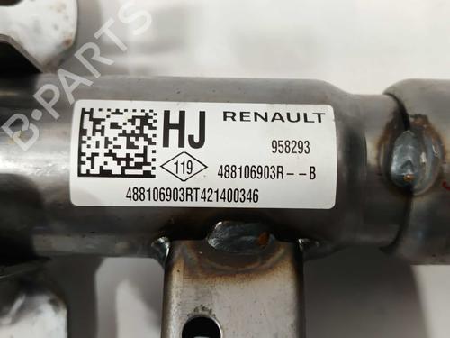 Steering column RENAULT KANGOO Express (FW0/1_) 1.5 dCi 115 (FW17) | BP40109664M21 - Image 2