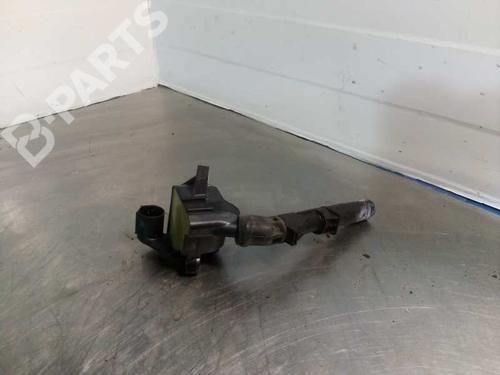 Ignition coil MERCEDES-BENZ C-CLASS (W205) AMG C 43 4-matic (205.064) | BP10929767M94 