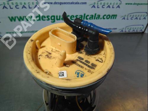 Fuel pump SEAT IBIZA IV (6J5, 6P1)  | BP10196623M76 