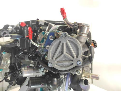 Engine MAZDA CX-5 (KF) 2.0 | BP16822257M1 - Image 11
