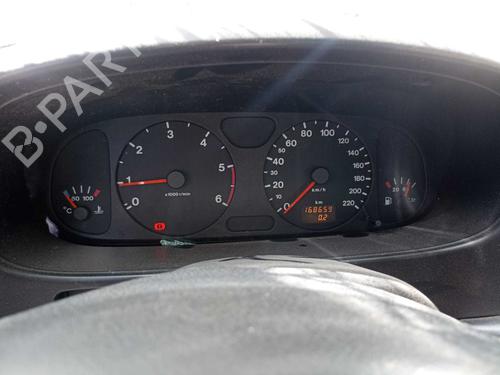 Starter OPEL FRONTERA B (U99) 2.2 DTI (6B_ZC, 6B_VF, 6B_66, 6B_76) | BP29243043M8 - Image 10