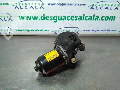Used Rear wiper motor MITSUBISHI PAJERO SPORT I (K7_, K9_) 2.5 TD (K94W, K74T) (115 hp) 10958317